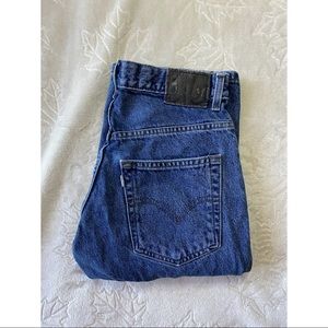 Vintage Y2K SilverTab Levi’s